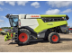 Комбайн Claas Lexion 6600 (2020)