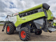 Комбайн Claas Lexion 6600 (2020)