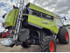 Комбайн Claas Lexion 6600 (2020)