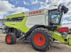 Комбайн Claas Lexion 6600 (2020)