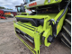 Комбайн Claas Lexion 6600 (2020)