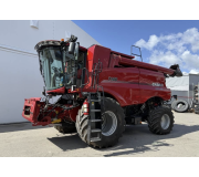 Комбайн Case IH 7150 Axial-Flow