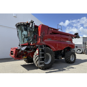 Комбайн Case IH 7150 Axial-Flow