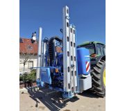 Опрыскиватель навесной Lemken SIRIUS 10