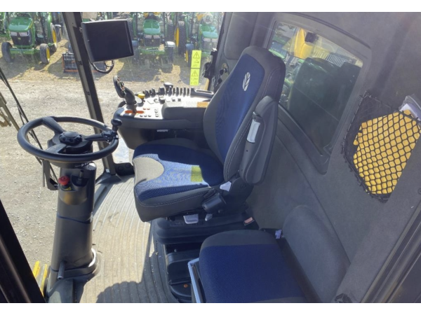 Комбайн New Holland CX6.80 (2023)