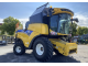 Комбайн New Holland CX6.80 (2023)