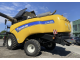 Комбайн New Holland CX6.80 (2023)