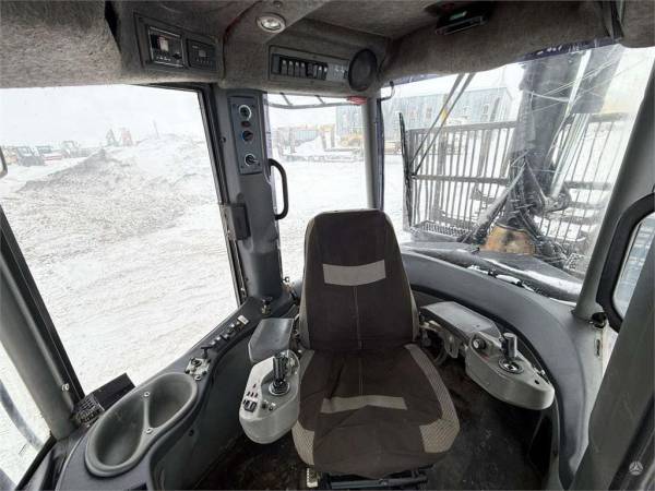Форвардер Valmet 840.1 (2001)