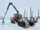 Форвардер Valmet 840.1 (2001)