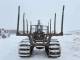 Форвардер Valmet 840.1 (2001)