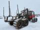 Форвардер Valmet 840.1 (2001)