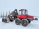 Форвардер Valmet 840.1 (2001)