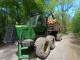 Форвардер John Deere 1210 (2013)