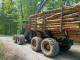 Форвардер John Deere 1210 (2013)