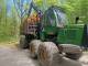 Форвардер John Deere 1210 (2013)