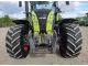 Трактор Claas Arion 640 (2012)