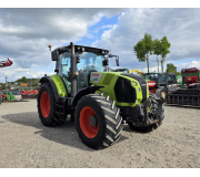 Трактор Claas Arion 640