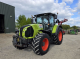 Трактор Claas Arion 640 (2012)