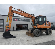 Экскаватор Komatsu PW148-8