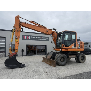 Экскаватор Komatsu PW148-8 (2013)