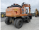 Экскаватор Komatsu PW148-8 (2013)