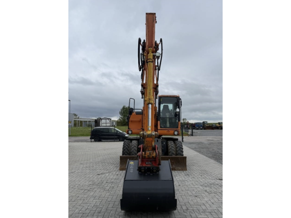 Экскаватор Komatsu PW148-8 (2013)