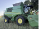 Комбайн John Deere W660i (2017)