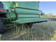 Комбайн John Deere W660i (2017)