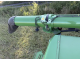Комбайн John Deere W660i (2017)