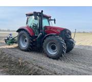 Трактор Case IH Maxxum 125