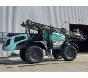 Самоходный опрыскиватель Berthoud Raptor 3240