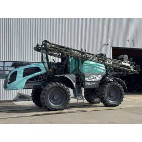 Самоходный опрыскиватель Berthoud Raptor 3240 (2019)
