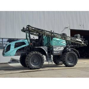 Самоходный опрыскиватель Berthoud Raptor 3240 (2019)