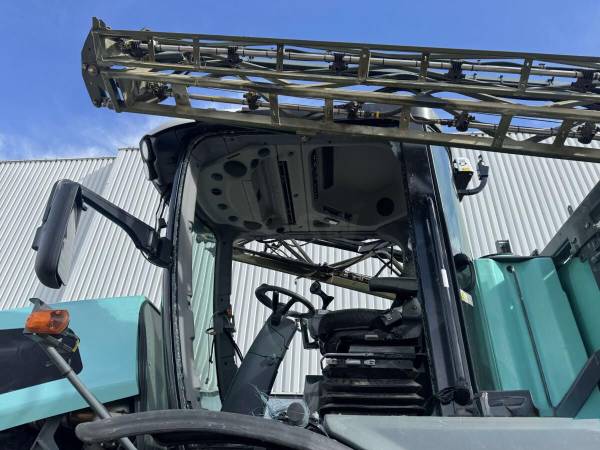 Самоходный опрыскиватель Berthoud Raptor 3240 (2019)