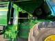 Комбайн John Deere T550 (2021)