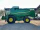 Комбайн John Deere T550 (2021)