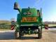 Комбайн John Deere T550 (2021)