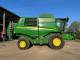 Комбайн John Deere T550 (2021)