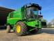 Комбайн John Deere T550 (2021)