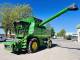 Комбайн John Deere C670 (2008)