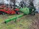 Комбайн John Deere C670 (2008)