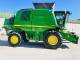 Комбайн John Deere C670 (2008)
