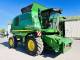 Комбайн John Deere C670 (2008)