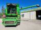 Комбайн John Deere C670 (2008)
