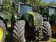 Трактор Claas Axion 850 (2010)