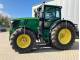 Трактор John Deere 6250R (2018)