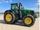 Трактор John Deere 6250R (2018)
