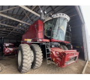 Комбайн Case IH 6150