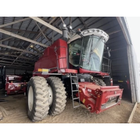 Комбайн Case IH 6150 (2019)