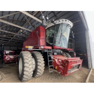 Комбайн Case IH 6150 (2019)